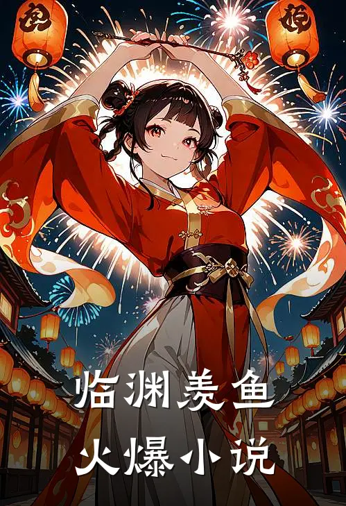 临渊羡鱼火爆小说