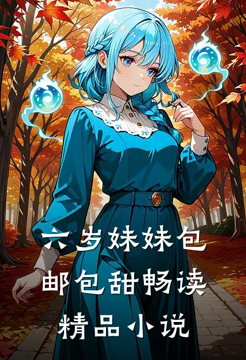 六岁妹妹包邮包甜畅读精品小说