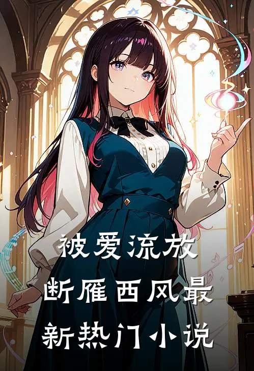 被爱流放，断雁西风最新热门小说