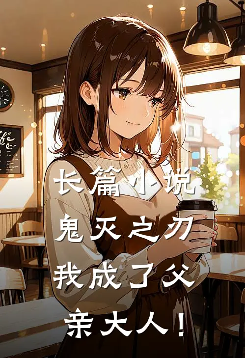 长篇小说鬼灭之刃，我成了父亲大人！