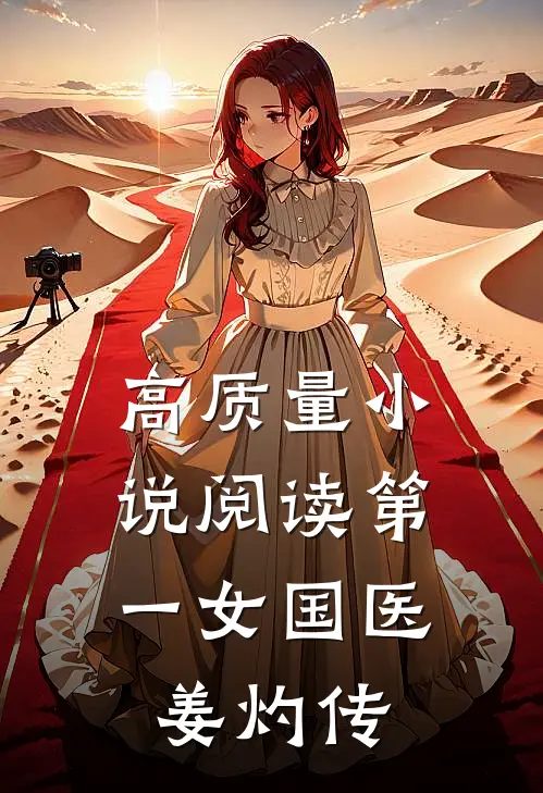 高质量小说阅读第一女国医：姜灼传