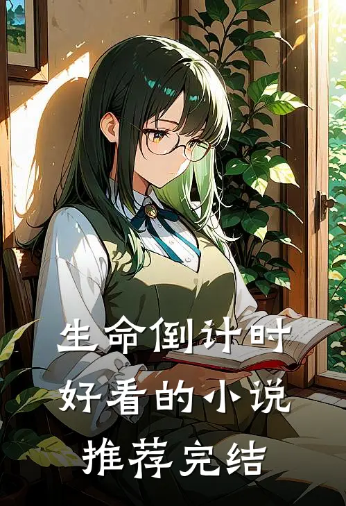 生命倒计时好看的小说推荐完结