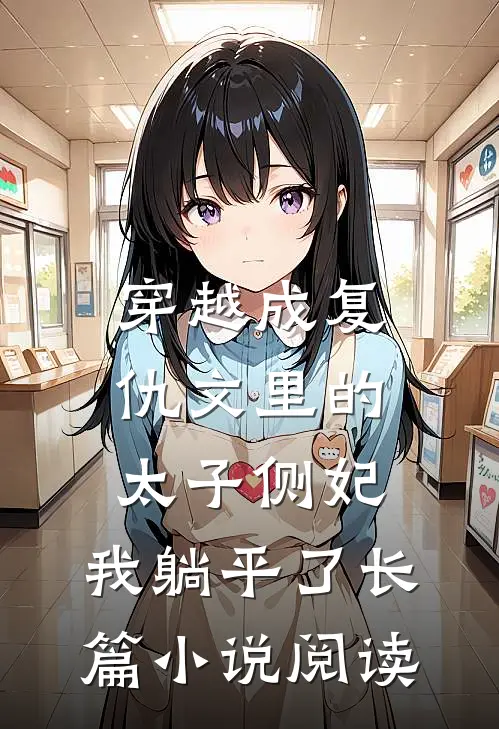 穿越成复仇文里的太子侧妃，我躺平了长篇小说阅读