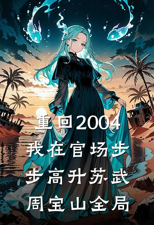 重回2004：我在官场步步高升苏武周宝山全局