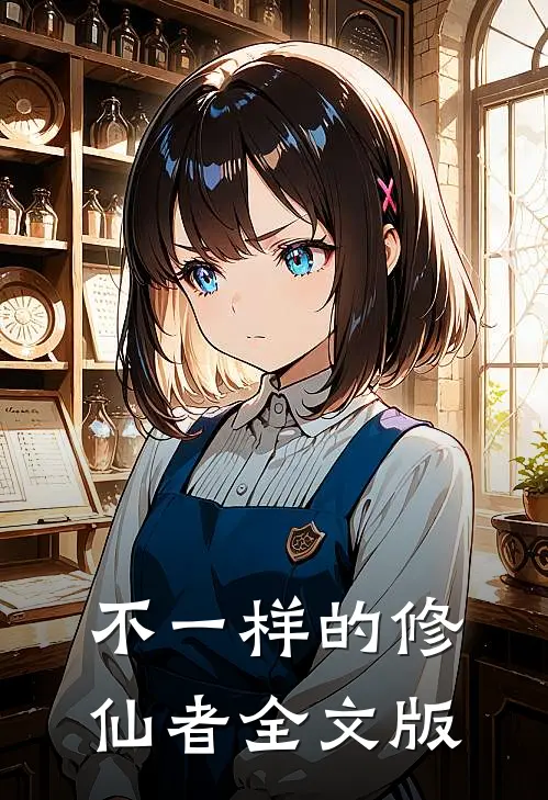 不一样的修仙者全文版