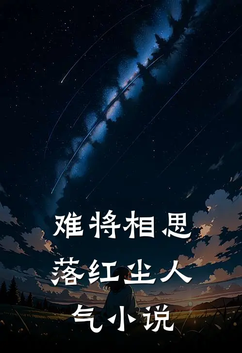 难将相思落红尘人气小说