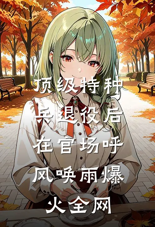 顶级特种兵退役后，在官场呼风唤雨爆火全网