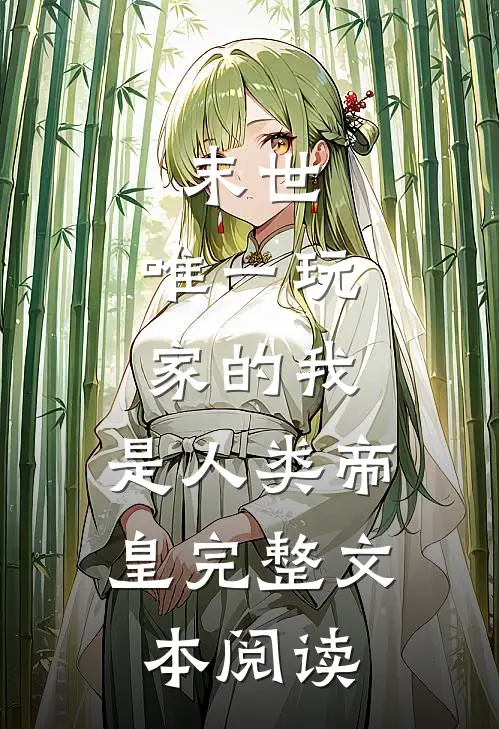 末世：唯一玩家的我，是人类帝皇完整文本阅读