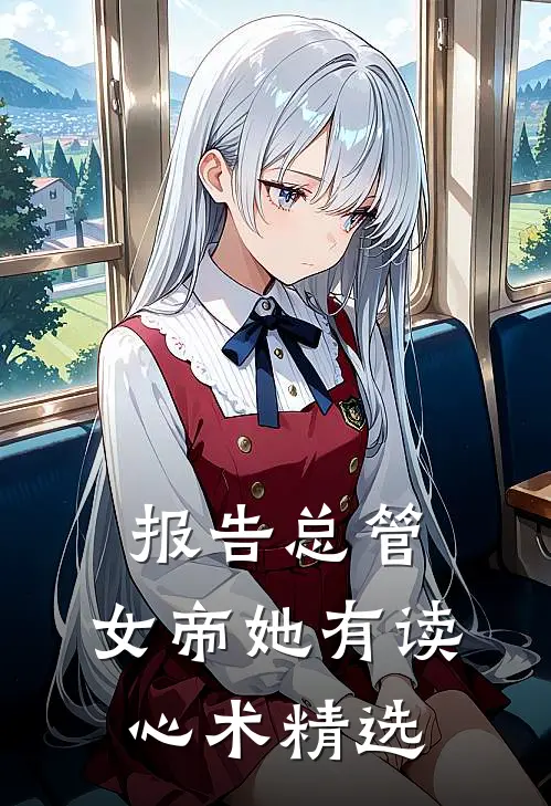 报告总管，女帝她有读心术精选