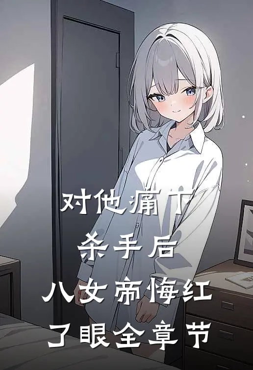 对他痛下杀手后，八女帝悔红了眼全章节