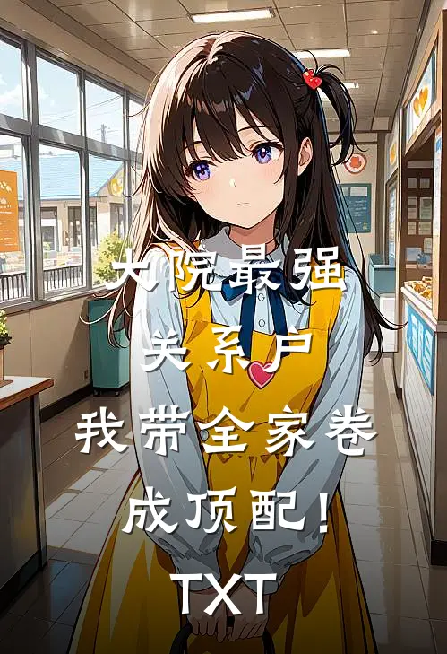 大院最强关系户：我带全家卷成顶配！TXT