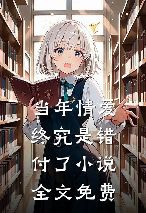 当年情爱，终究是错付了小说全文免费