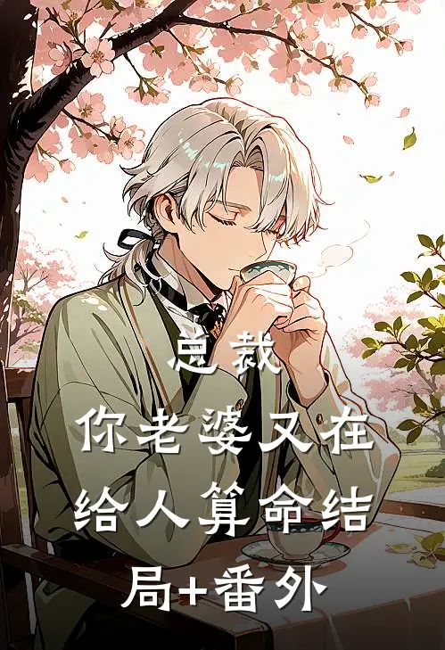 总裁，你老婆又在给人算命结局+番外