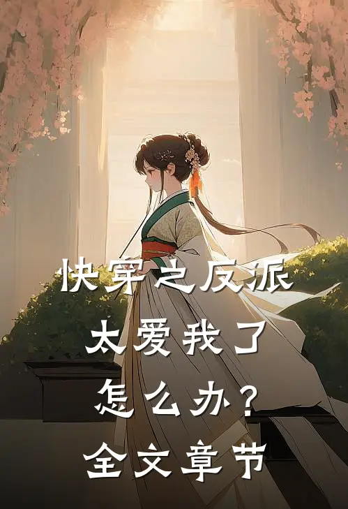 快穿之反派太爱我了怎么办？全文章节
