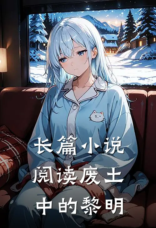 长篇小说阅读废土中的黎明