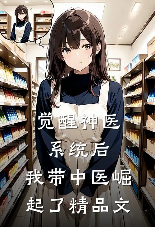 觉醒神医系统后，我带中医崛起了精品文