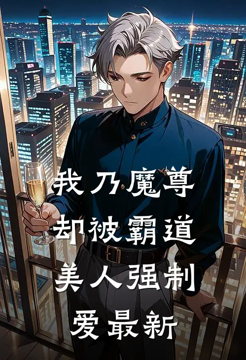 我乃魔尊，却被霸道美人强制爱最新