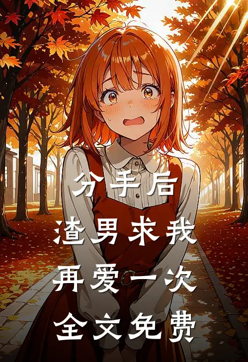 分手后，渣男求我再爱一次全文免费