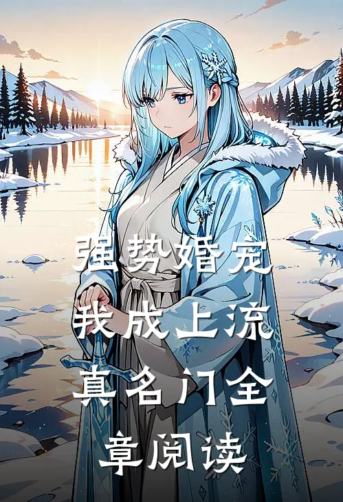 强势婚宠，我成上流真名门全章阅读