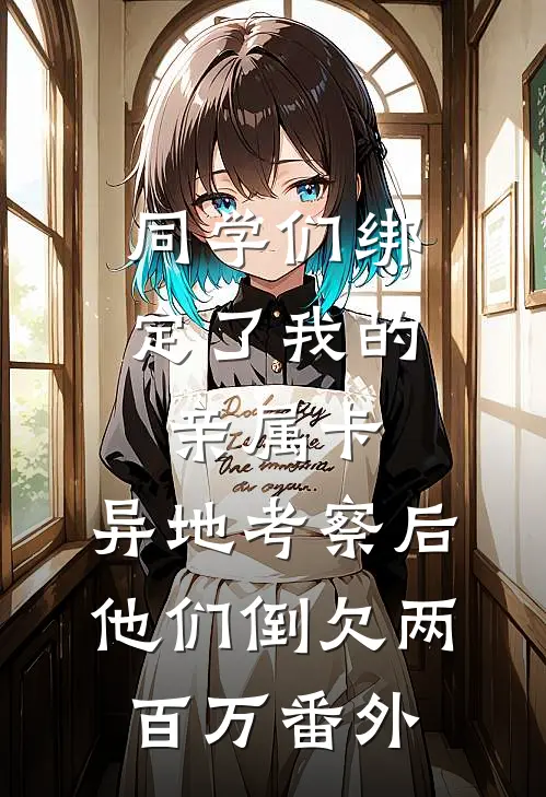 同学们绑定了我的亲属卡，异地考察后他们倒欠两百万番外