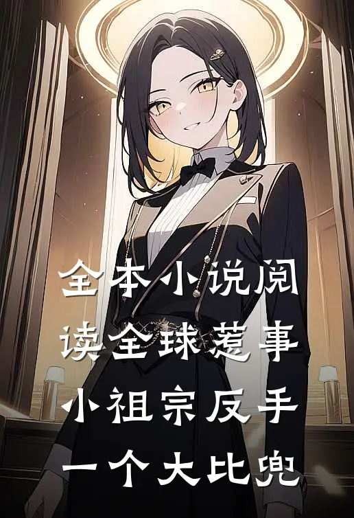 全本小说阅读全球惹事：小祖宗反手一个大比兜