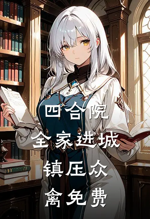 四合院：全家进城，镇压众禽免费