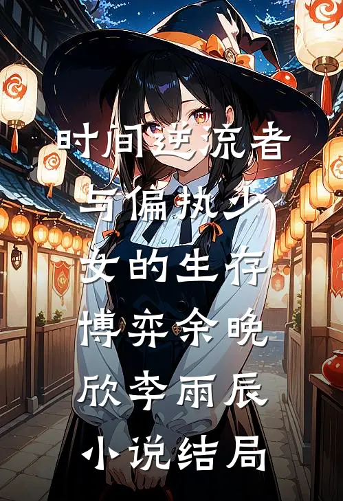 时间逆流者与偏执少女的生存博弈余晚欣李雨辰小说结局