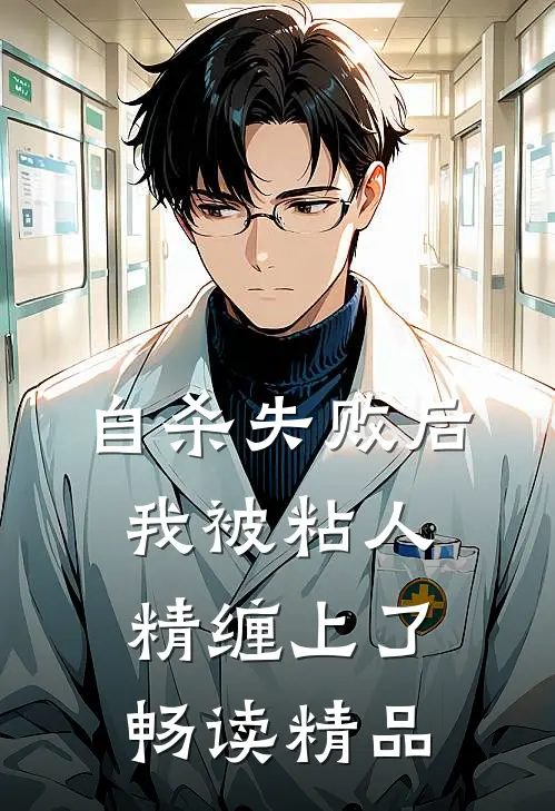 自杀失败后我被粘人精缠上了畅读精品