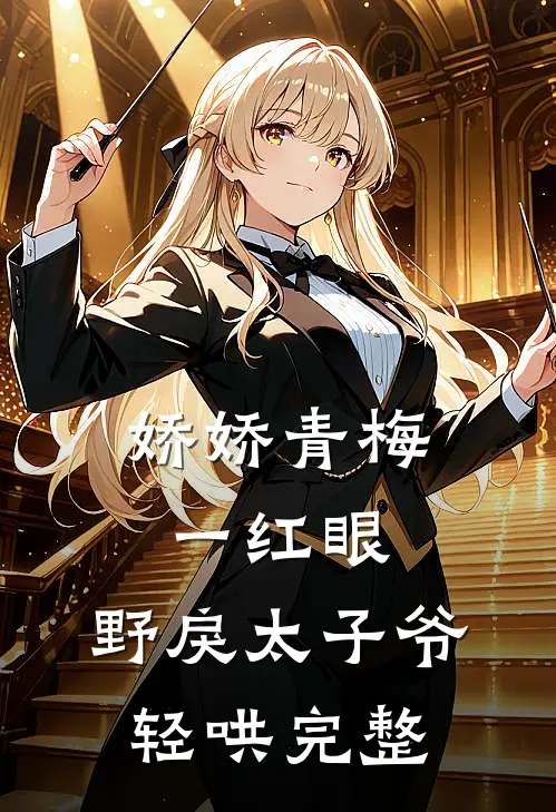 娇娇青梅一红眼，野戾太子爷轻哄完整