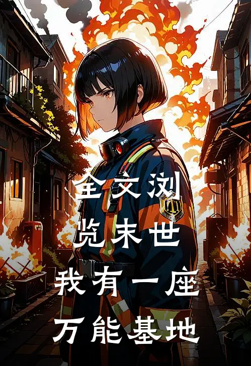 全文浏览末世：我有一座万能基地