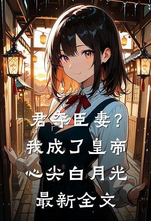 君夺臣妻？我成了皇帝心尖白月光最新全文