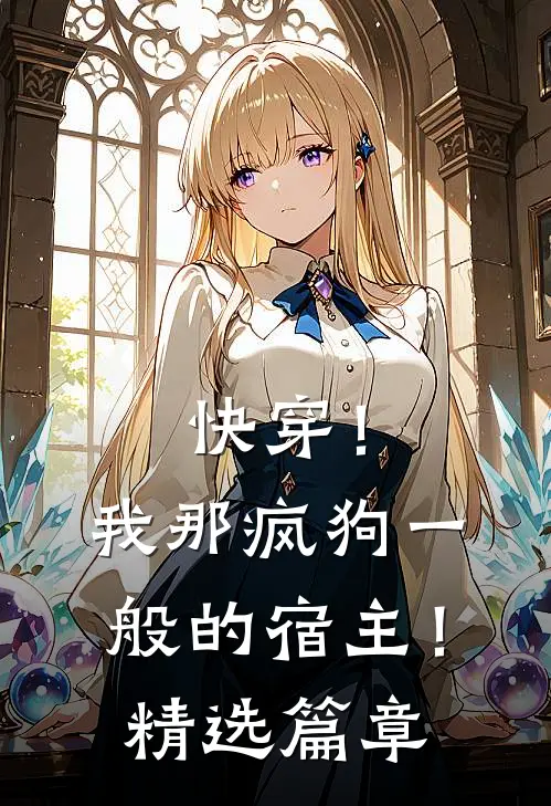 快穿！我那疯狗一般的宿主！精选篇章