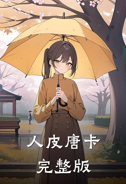 人皮唐卡完整版
