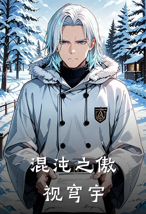 混沌之傲视穹宇
