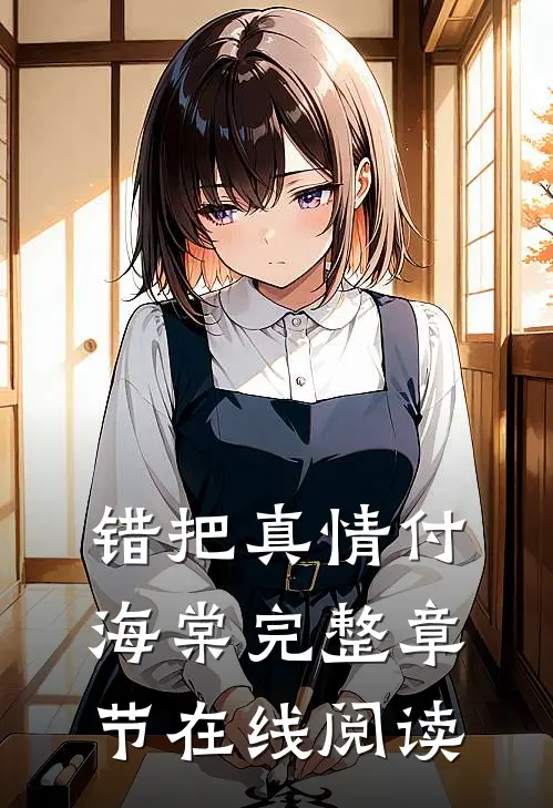 错把真情付海棠完整章节在线阅读
