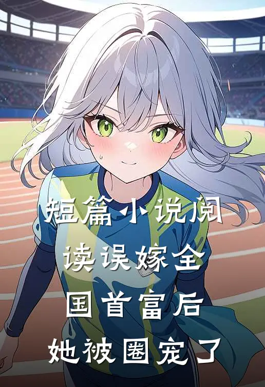 短篇小说阅读误嫁全国首富后，她被圈宠了