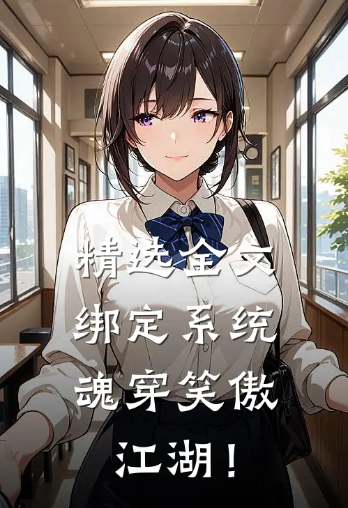 精选全文绑定系统：魂穿笑傲江湖！