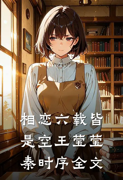 相恋六载皆是空王莹莹秦时序全文