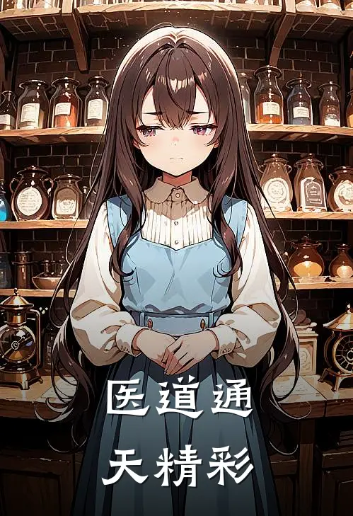 医道通天精彩