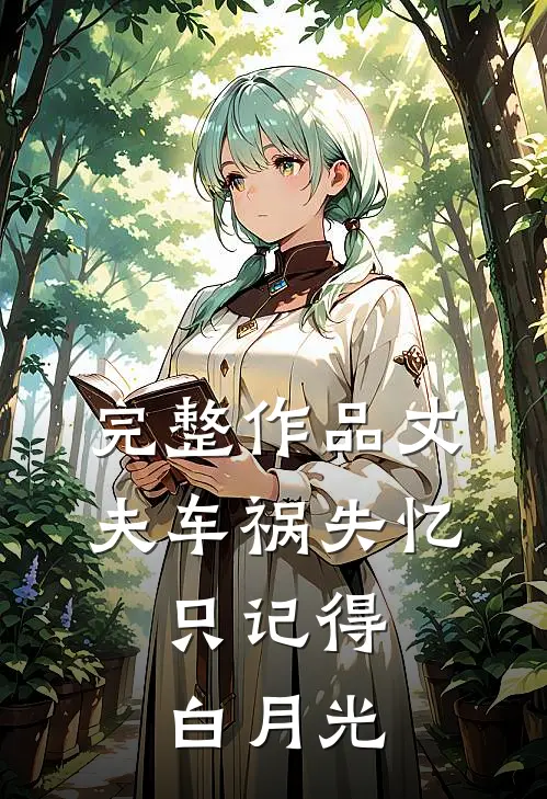 完整作品丈夫车祸失忆，只记得白月光