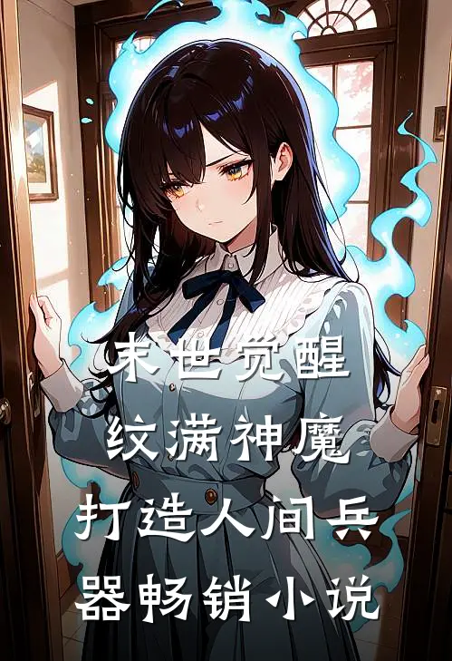 末世觉醒：纹满神魔，打造人间兵器畅销小说