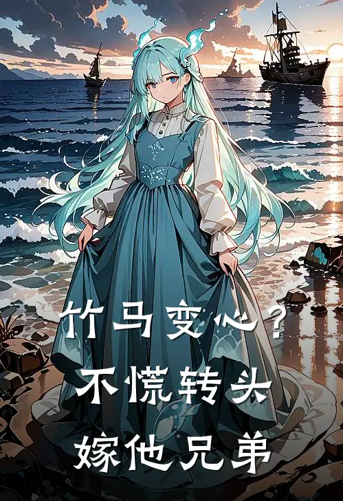 竹马变心？不慌，转头嫁他兄弟