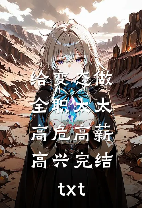 给变态做全职太太，高危高薪高兴完结txt