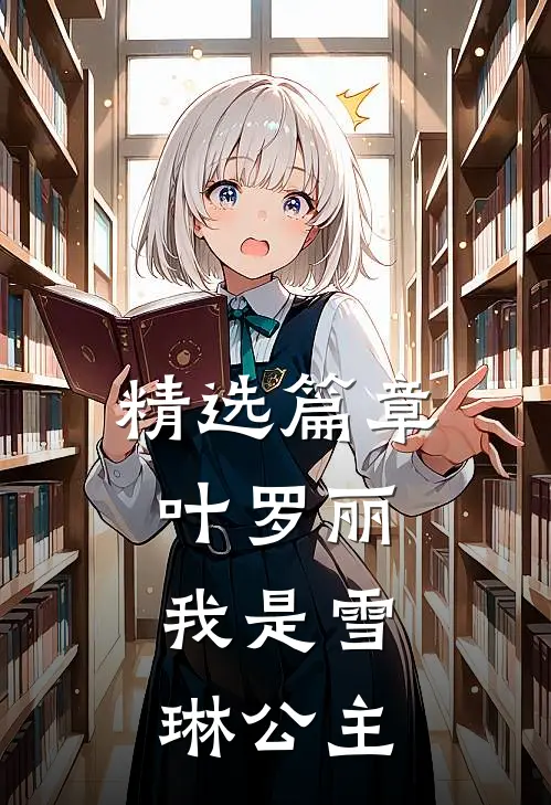 精选篇章叶罗丽：我是雪琳公主