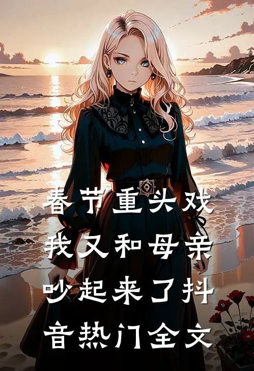 春节重头戏：我又和母亲吵起来了抖音热门全文