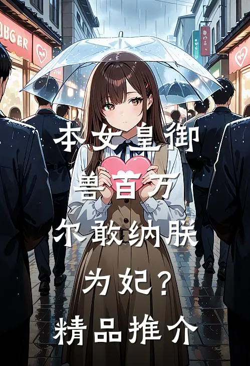 本女皇御兽百万，尔敢纳朕为妃？精品推介