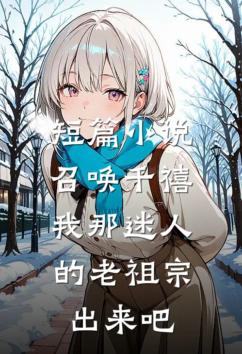 短篇小说召唤千禧：我那迷人的老祖宗出来吧