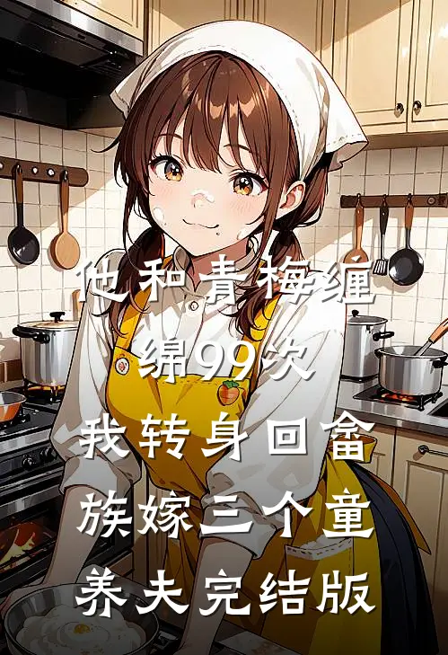 他和青梅缠绵99次，我转身回畲族嫁三个童养夫完结版