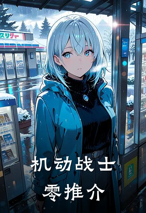 机动战士·零推介