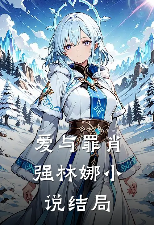 《爱与罪》肖强林娜小说结局
